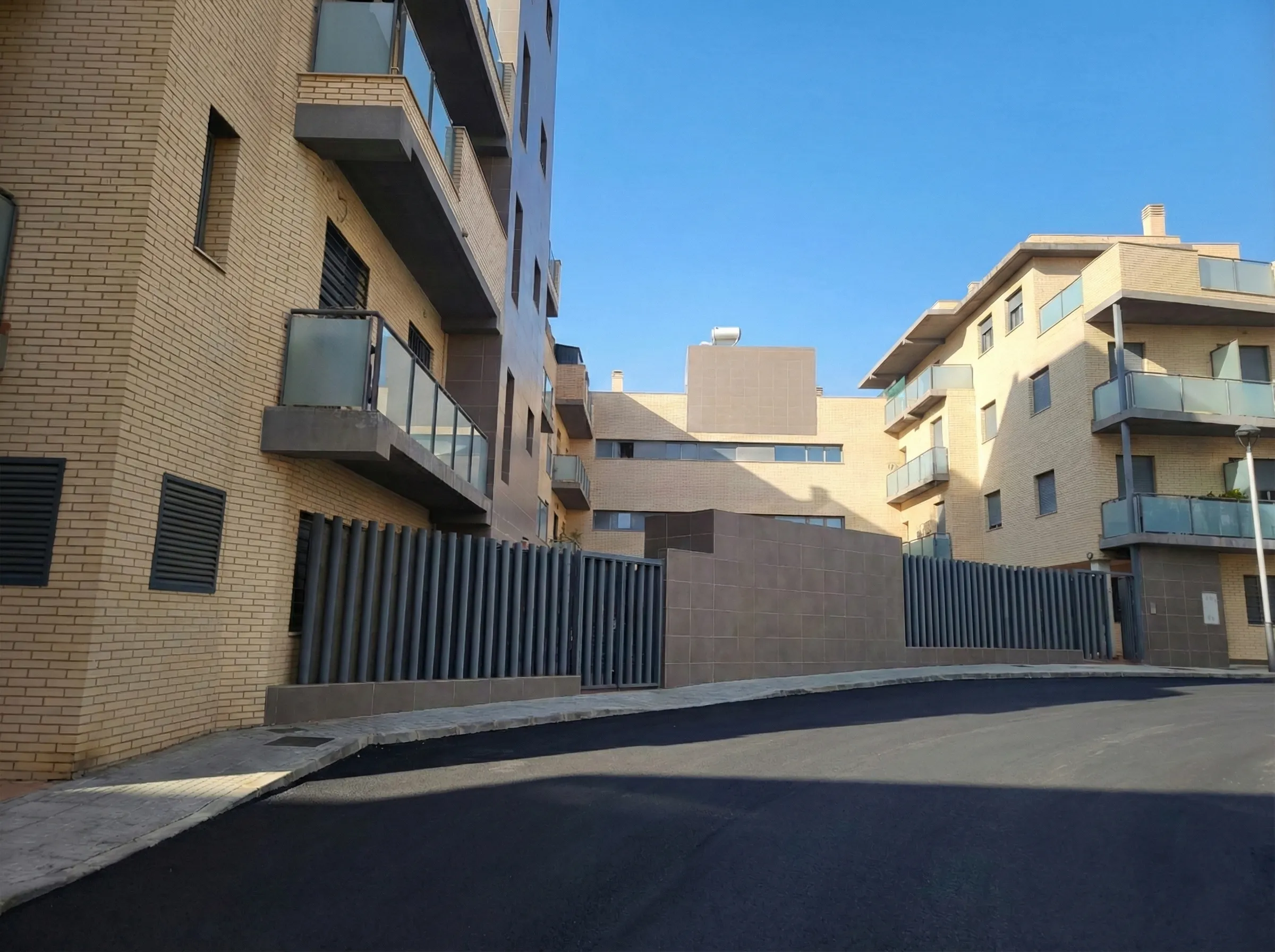 Edificio Atalaya: imagen 2
