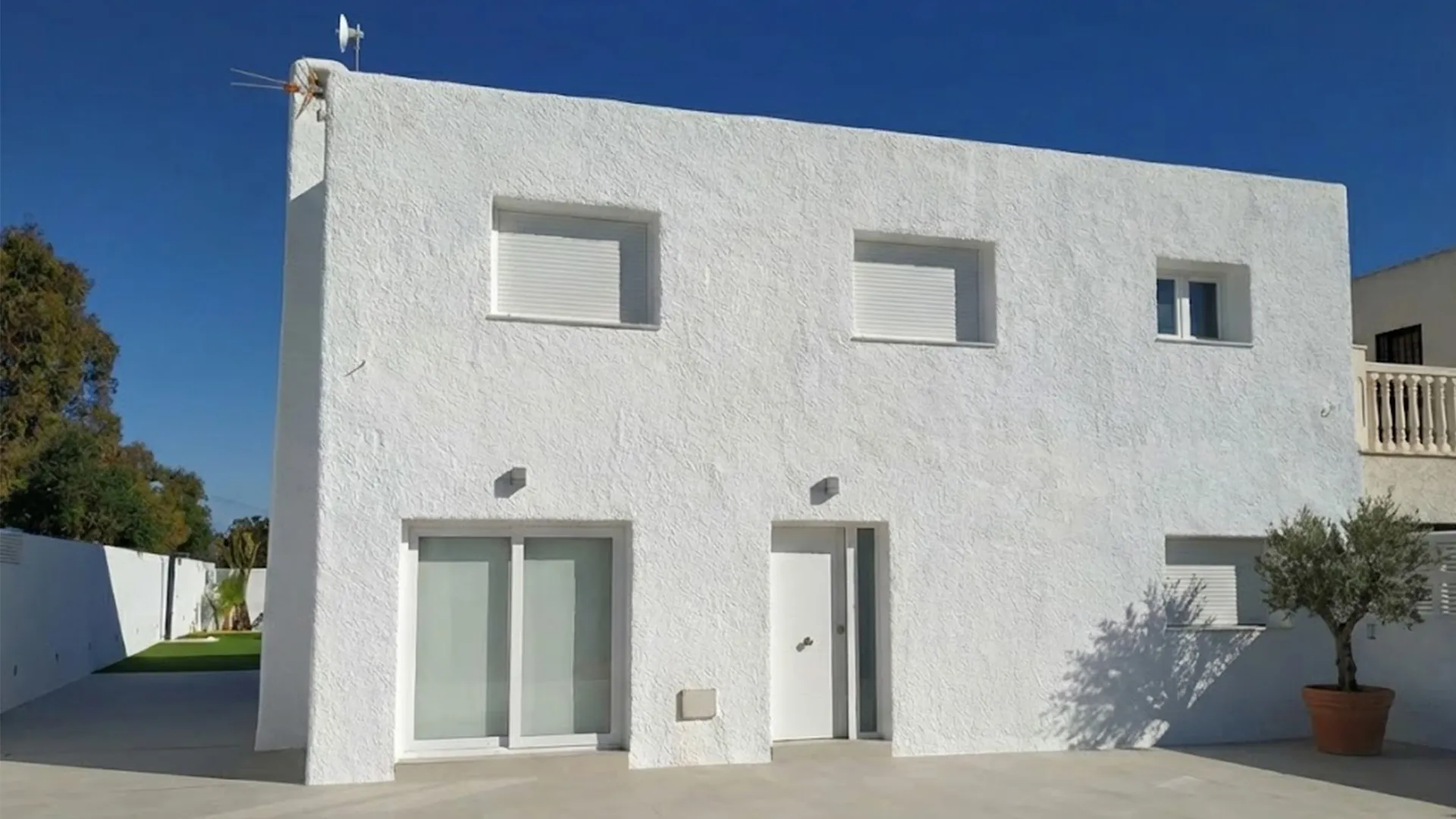 Casa Cabo Mediterránea: imagen 2