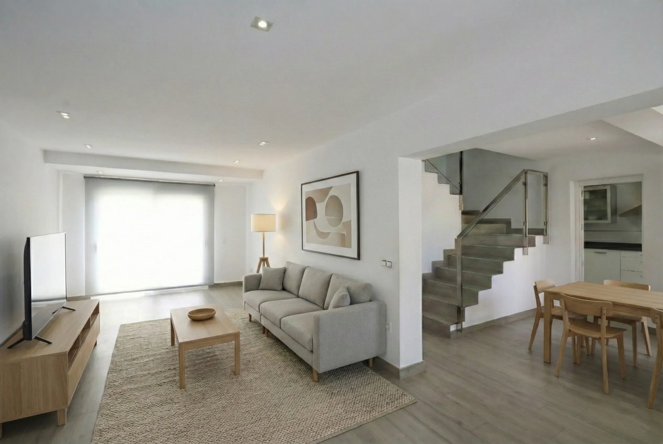 Casa Cabo Mediterránea: imagen 4