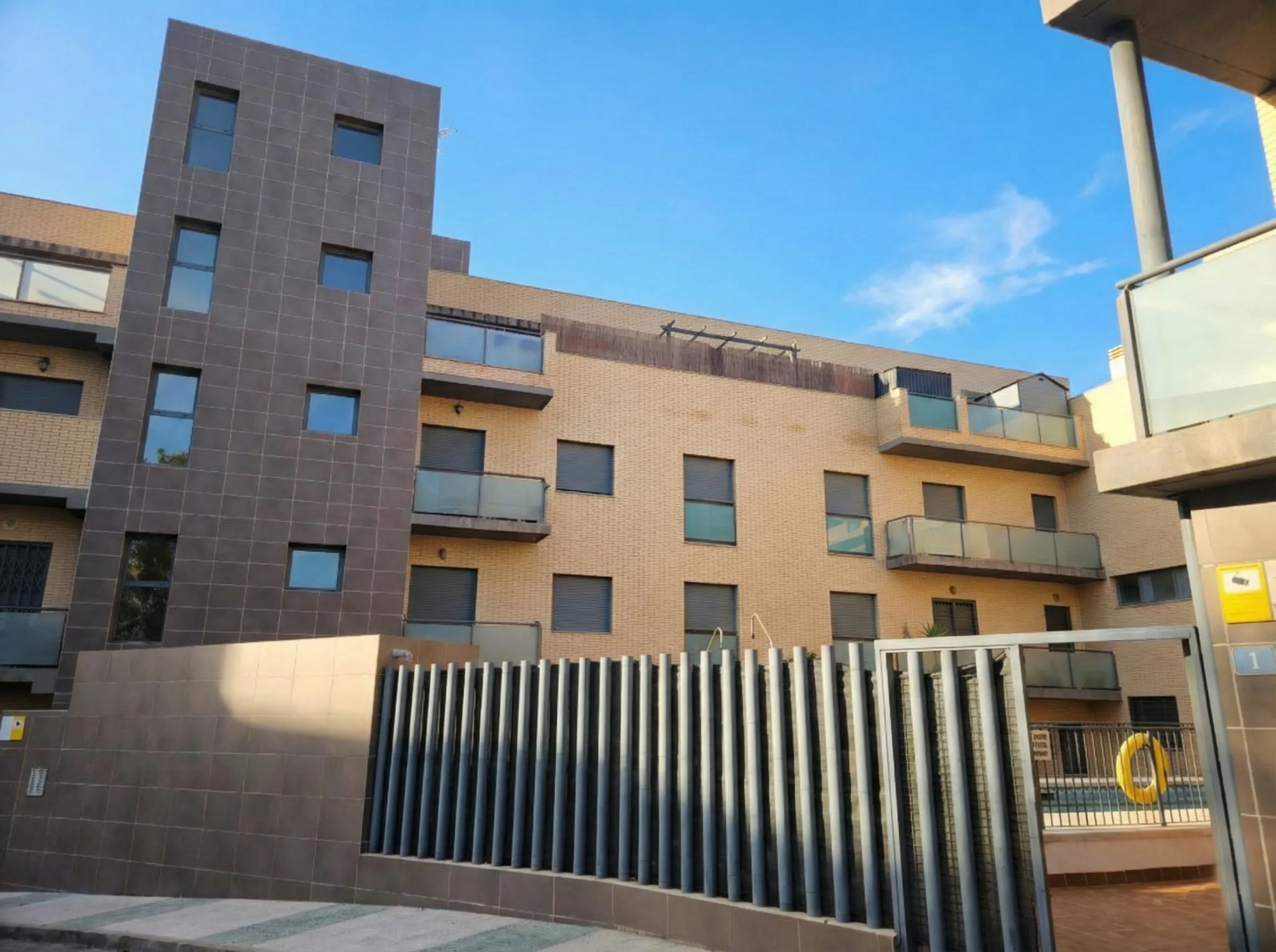 Edificio Atalaya: imagen 3
