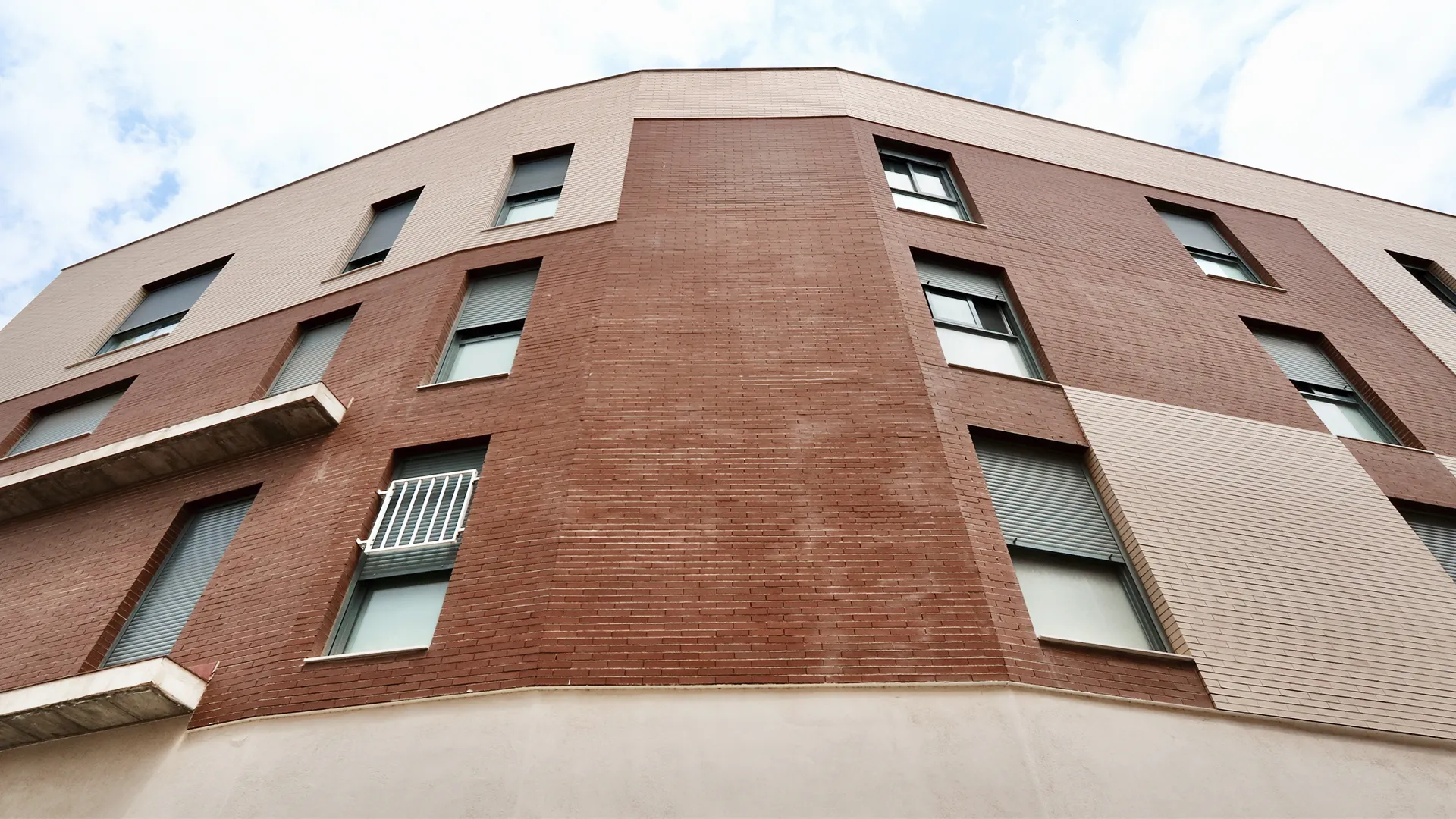 Edificio vértice: imagen 3