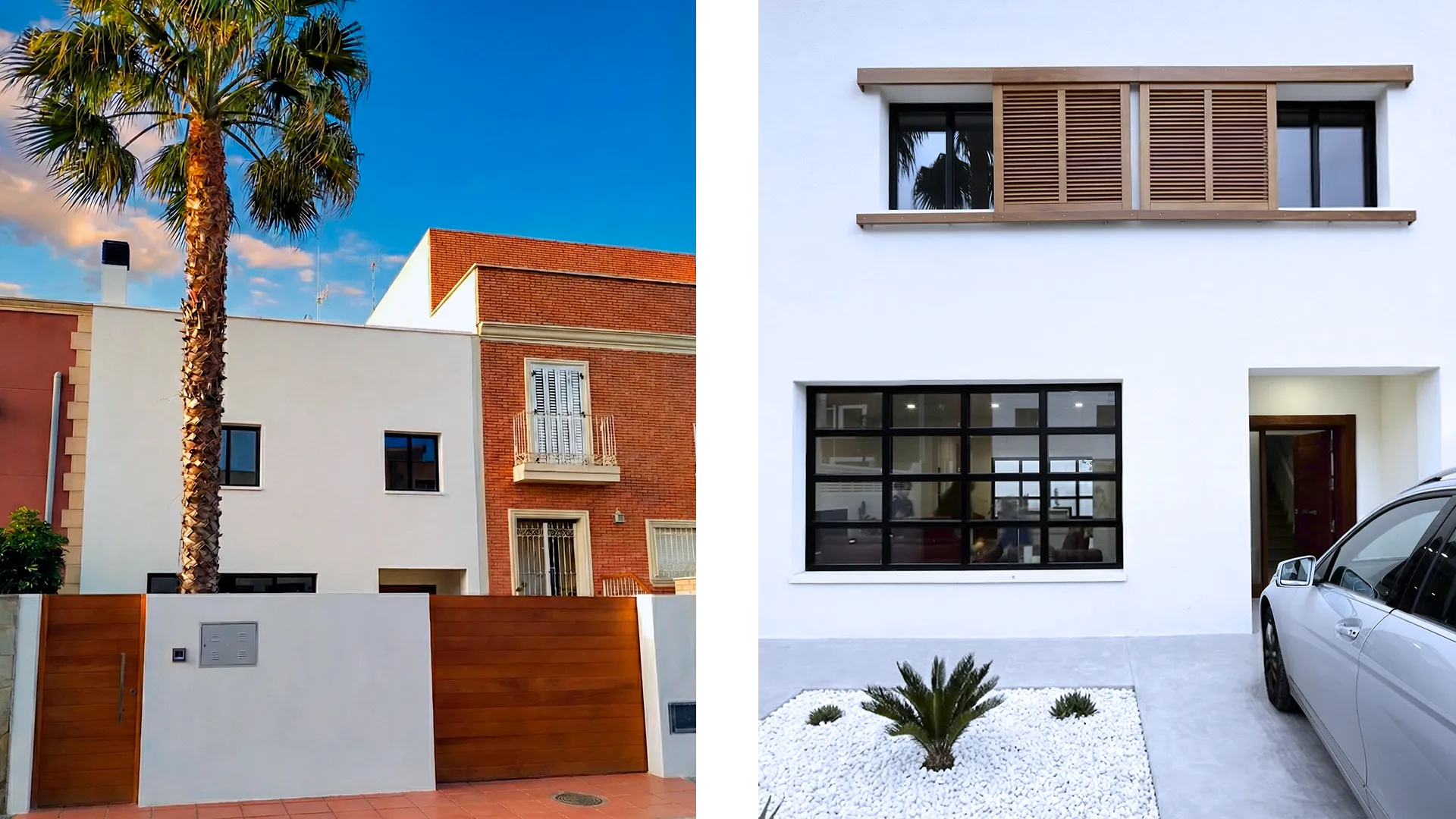 Casa palmera: imagen 4